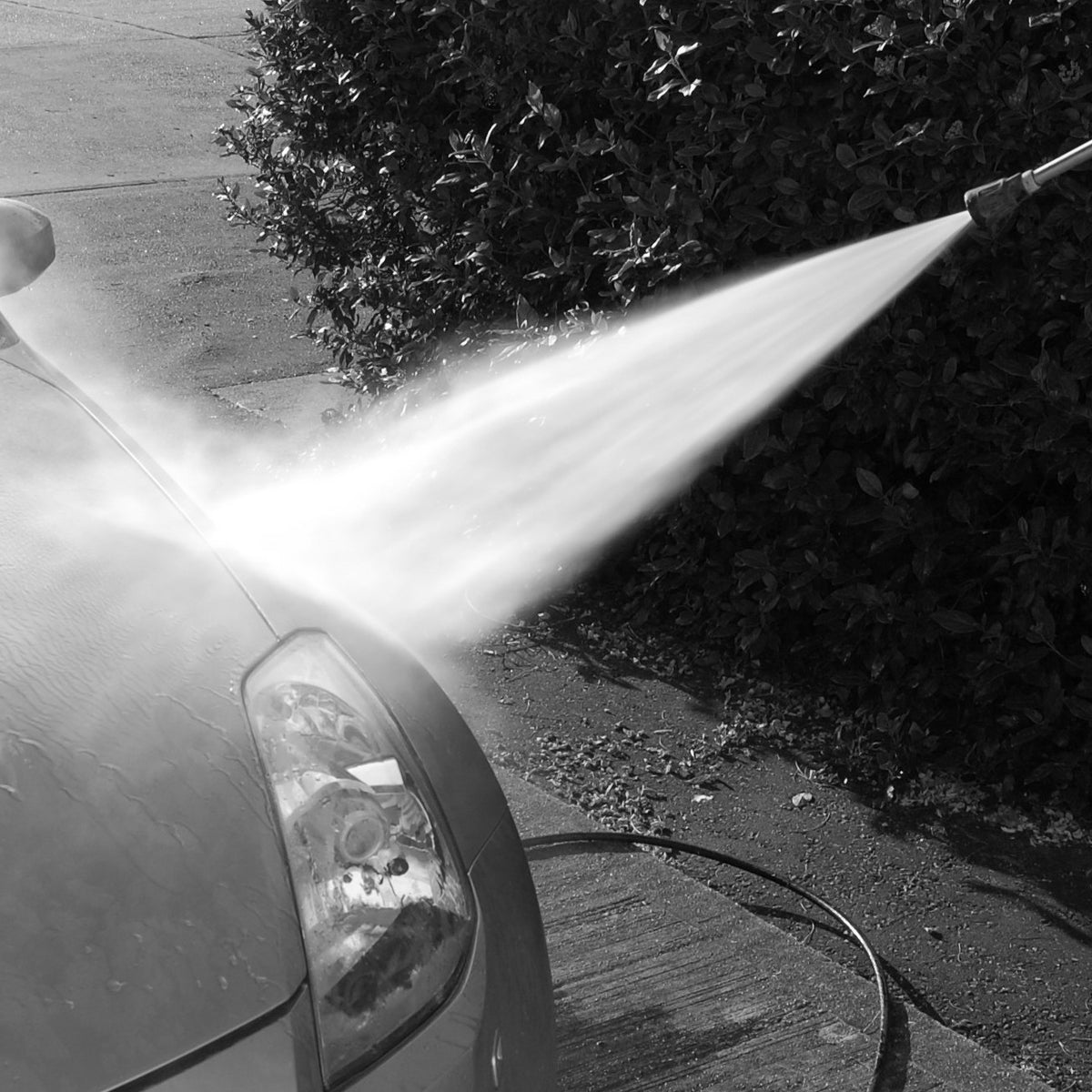 Prewash/Wash/Wheels SupernaturalCarCare