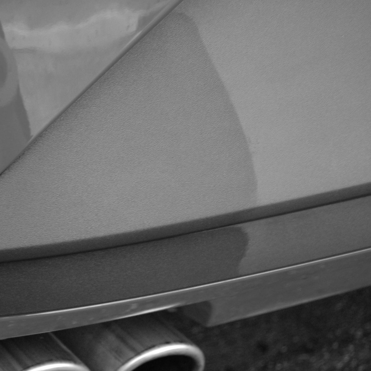 Glass/Trim SupernaturalCarCare