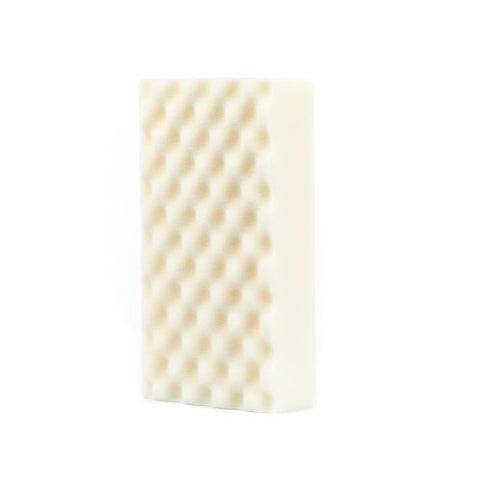 Supernatural Wash Sponge - detailer grade super-soft waffle sponge