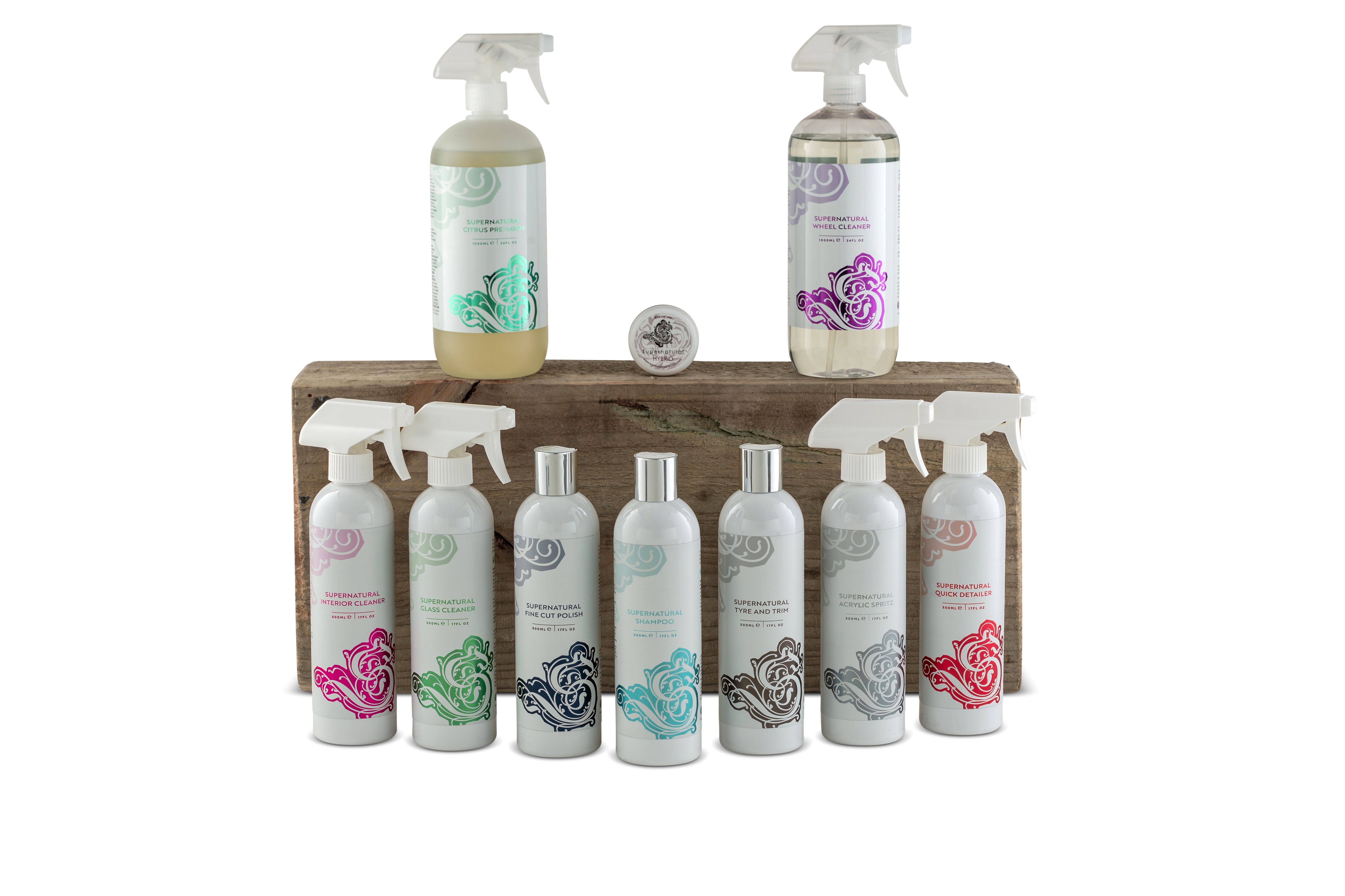 SupernaturalCarCare