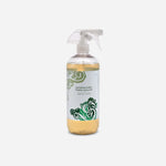 Supernatural Fabric Sealant - hydrophobic sealant for interior upholstery & soft-tops