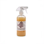 Supernatural Carnauba Glaze 500ml - silicone-free carnauba spray wax