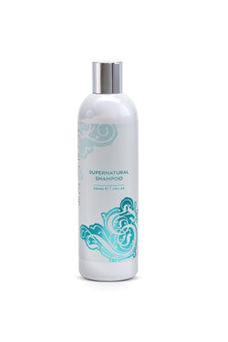 Image of Supernatural Car Shampoo – Super-Concentrated pH-Neutral Maintenance Shampoo