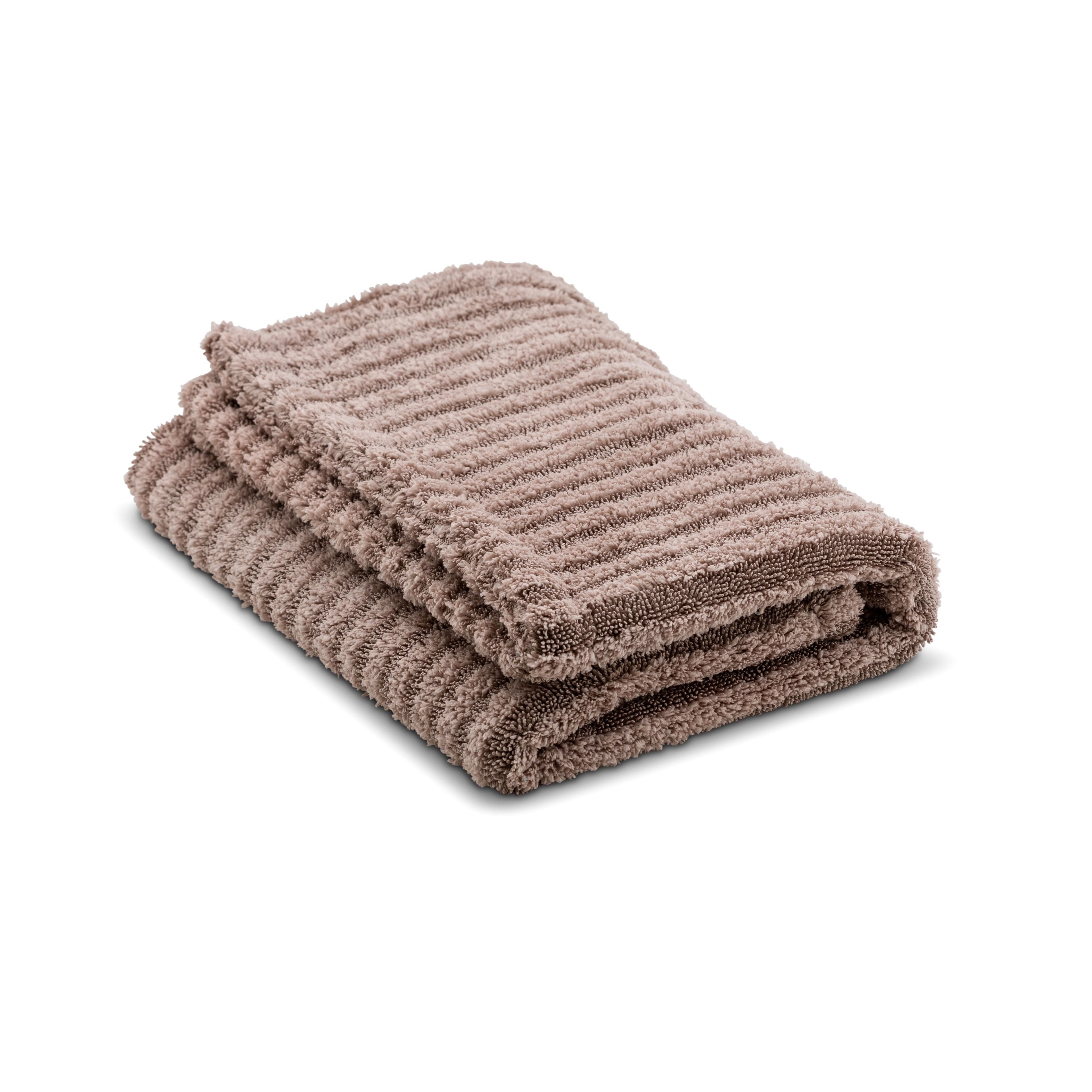 Supernatural Premium Wash Kit - microfibre wash glove