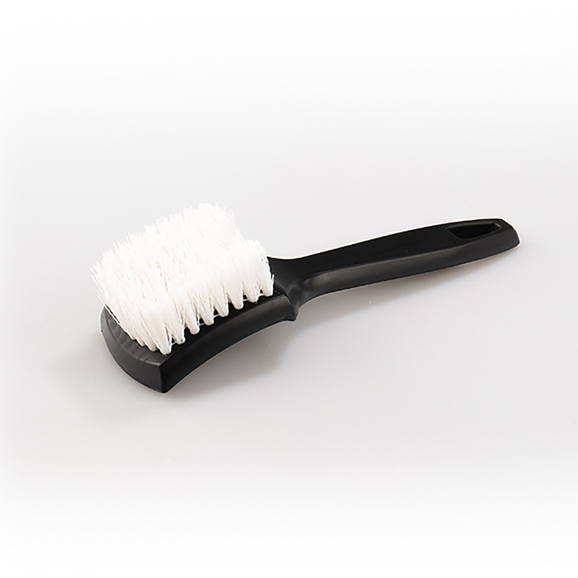 Image of Supernatural Tyre Cleaning Brush (Nylon Bristles)