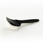 Supernatural Tyre Brush - tyre cleaning brush (nylon bristles)