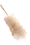 Supernatural Detailing Duster - lambswool static-charged duster 60cm handle