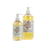 Supernatural Shampoo - super-concentrated pH-neutral maintenance shampoo