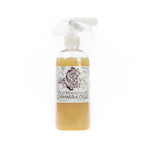 Supernatural Carnauba Glaze 500ml - TRADE CASE - silicone-free carnauba spray wax - origin UK - HS 340530