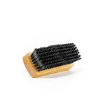 Supernatural Leather Brush - leather, vinyl and upholstery brush
