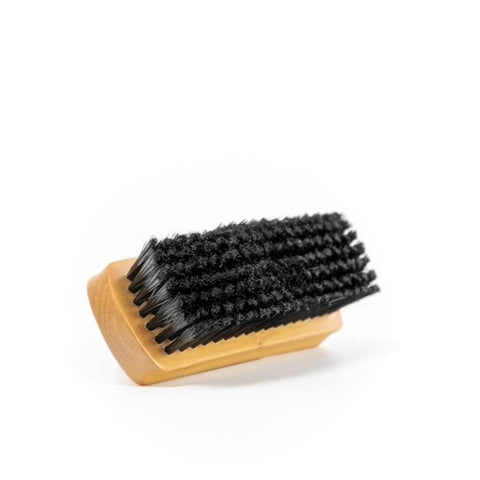 Supernatural Leather Brush - leather, vinyl and upholstery brush SECONDS