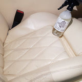 Supernatural Leather Cleaner - multiple award-winning intensive leather cleaner