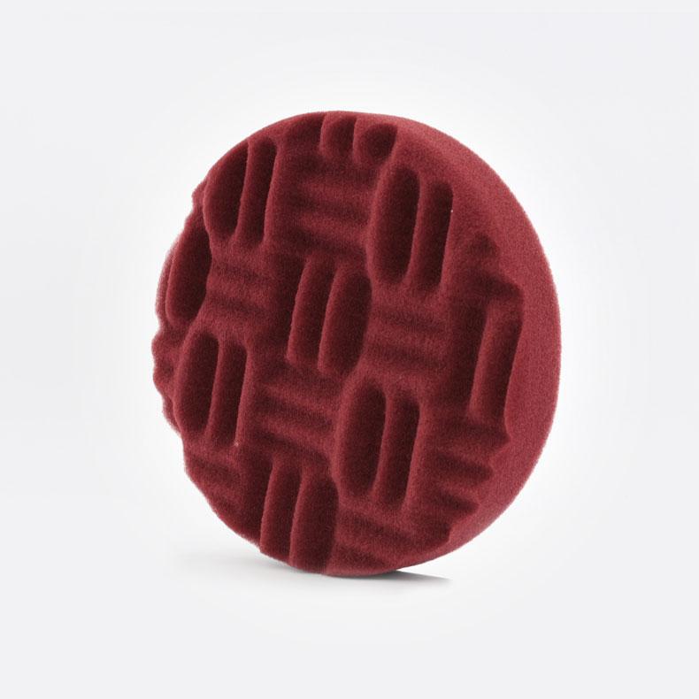 Image of Supernatural Fin Cut Foam Heavy Polishing Pad