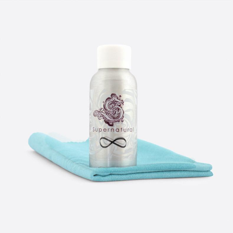 Image of Supernatural Infinity Nano-Ceramic Ultra Durable Paint Sealant