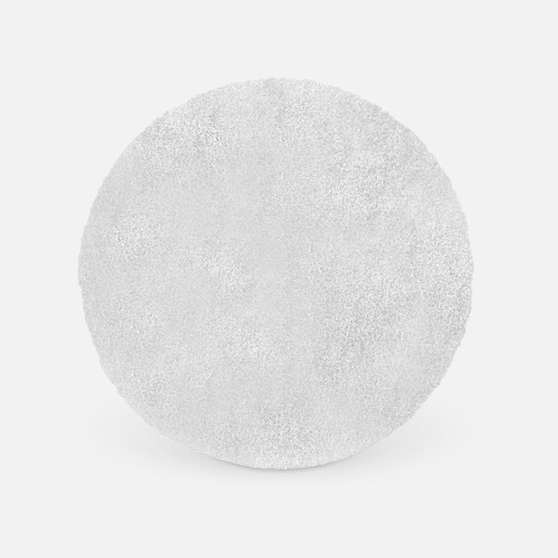 Image of Supernatural Merino Wool Cutting Pad